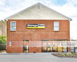 Image for StorageMart - 3212 Dam Neck Road, Virginia Beach, VA