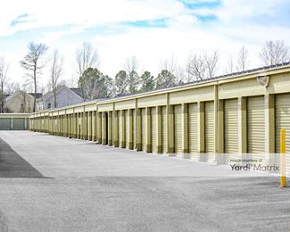 Photo 2 of StorageMart - 3212 Dam Neck Road, Virginia Beach, VA