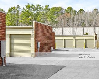 Photo 3 of StorageMart - 3212 Dam Neck Road, Virginia Beach, VA