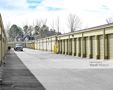 Storage Units for Rent available at 3212 Dam Neck Road, Virginia Beach, VA 23453