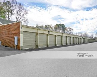 Photo 5 of StorageMart - 3212 Dam Neck Road, Virginia Beach, VA