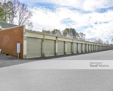 Storage Units for Rent available at 3212 Dam Neck Road, Virginia Beach, VA 23453