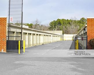 Photo 6 of StorageMart - 3212 Dam Neck Road, Virginia Beach, VA
