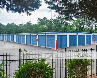 Photo 1 of American Classic Storage - 723 Merrimac Trail, Williamsburg, VA