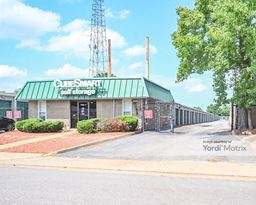 Image for CubeSmart Self Storage - 5198 A Cleveland Street, Virginia Beach, VA
