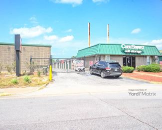 Photo 3 of CubeSmart Self Storage - 5198 A Cleveland Street, Virginia Beach, VA