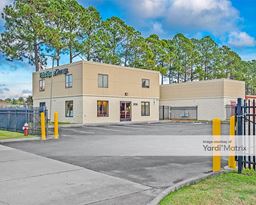 Image for Extra Space Storage - 1141 West Pembroke Avenue, Hampton, VA