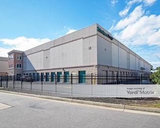 Photo 3 of Extra Space Storage - 1425 Kempsville Road, Virginia Beach, VA