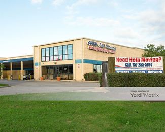 Photo 1 of AAAA Self Storage - 5680 Lowery Road, Norfolk, VA