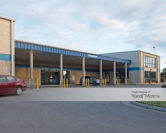 Photo 2 of AAAA Self Storage - 5680 Lowery Road, Norfolk, VA