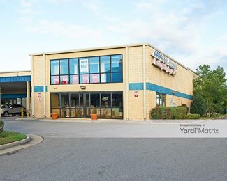 Photo 3 of AAAA Self Storage - 5680 Lowery Road, Norfolk, VA