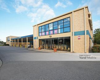 Photo 4 of AAAA Self Storage - 5680 Lowery Road, Norfolk, VA