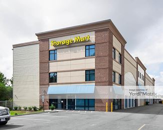 Photo 1 of StorageMart - 1889 Virginia Beach Blvd, Virginia Beach, VA