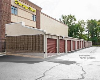 Photo 2 of StorageMart - 1889 Virginia Beach Blvd, Virginia Beach, VA