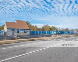 Image for StorAway Self Storage - 3350 Frederick Blvd, Portsmouth, VA