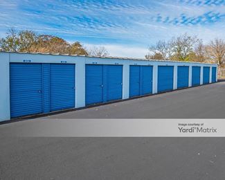 Photo 2 of StorAway Self Storage - 3350 Frederick Blvd, Portsmouth, VA