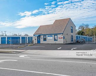 Photo 3 of StorAway Self Storage - 3350 Frederick Blvd, Portsmouth, VA