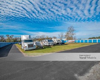 Photo 4 of StorAway Self Storage - 3350 Frederick Blvd, Portsmouth, VA