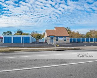 Photo 5 of StorAway Self Storage - 3350 Frederick Blvd, Portsmouth, VA