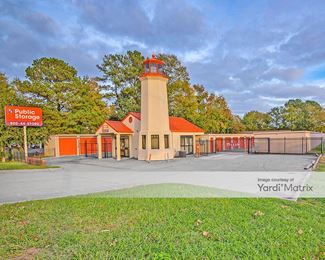 Photo 3 of Public Storage - 770 J Clyde Morris Blvd, Newport News, VA