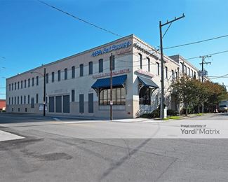 Photo 3 of AAAA Self Storage - 110 East 22nd Road, Norfolk, VA
