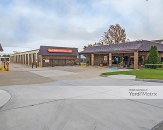 Photo 1 of Jack Rabbit Storage - 8710 Hampton Blvd, Norfolk, VA