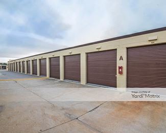 Photo 2 of Jack Rabbit Storage - 8710 Hampton Blvd, Norfolk, VA