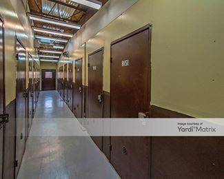Photo 3 of Jack Rabbit Storage - 8710 Hampton Blvd, Norfolk, VA