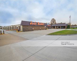 Photo 5 of Jack Rabbit Storage - 8710 Hampton Blvd, Norfolk, VA