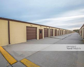 Photo 6 of Jack Rabbit Storage - 8710 Hampton Blvd, Norfolk, VA