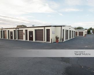 Photo 3 of Jack Rabbit Storage - 5929 Providence Road, Virginia Beach, VA