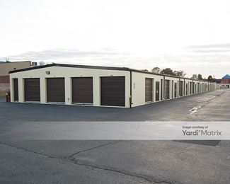 Photo 4 of Jack Rabbit Storage - 5929 Providence Road, Virginia Beach, VA