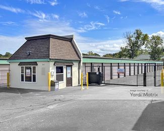 Photo 1 of 24 Seven Storage - 5625 Shore Drive, Virginia Beach, VA