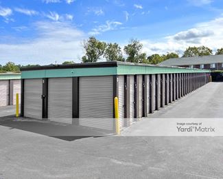 Photo 3 of 24 Seven Storage - 5625 Shore Drive, Virginia Beach, VA