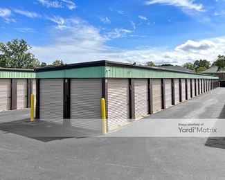 Photo 4 of 24 Seven Storage - 5625 Shore Drive, Virginia Beach, VA
