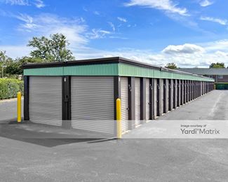 Photo 5 of 24 Seven Storage - 5625 Shore Drive, Virginia Beach, VA