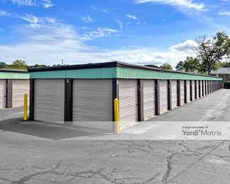 Photo 6 of 24 Seven Storage - 5625 Shore Drive, Virginia Beach, VA