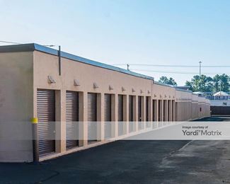 Photo 2 of Armadillo Mini Storage - 2432 Virginia Beach Blvd, Virginia Beach, VA