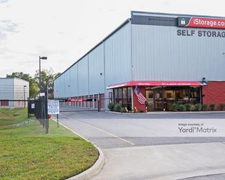 Photo 2 of iStorage - 951 Ernies Way, Norfolk , VA