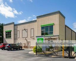 Image for Extra Space Storage - 597 Central Drive, Virginia Beach, VA