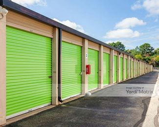 Photo 2 of Extra Space Storage - 597 Central Drive, Virginia Beach, VA