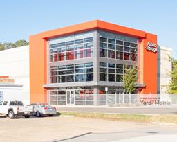 Image for Public Storage - 12963 Jefferson Avenue, Newport News, VA