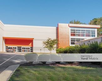 Photo 2 of Public Storage - 12963 Jefferson Avenue, Newport News, VA