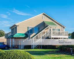 Image for Oceana Self Storage and Office Warehouses - 1444 Southern Blvd, Virginia Beach, VA