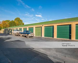 Photo 2 of Oceana Self Storage and Office Warehouses - 1444 Southern Blvd, Virginia Beach, VA