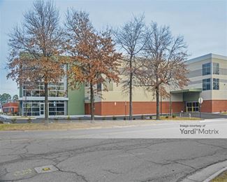 Photo 3 of Public Storage - 8701 Staples Mill Road, Richmond, VA