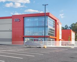 Image for Public Storage - 608 South Lynnhaven Road, Virginia Beach, VA