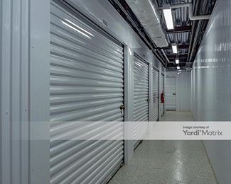 Photo 3 of Extra Space Storage - 14316 Midlothian Turnpike, Midlothian, VA