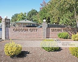 Image for Extra Space Storage - 14295 Marjorie Lane, Oregon City, OR