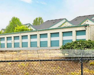 Photo 4 of Extra Space Storage - 14295 Marjorie Lane, Oregon City, OR